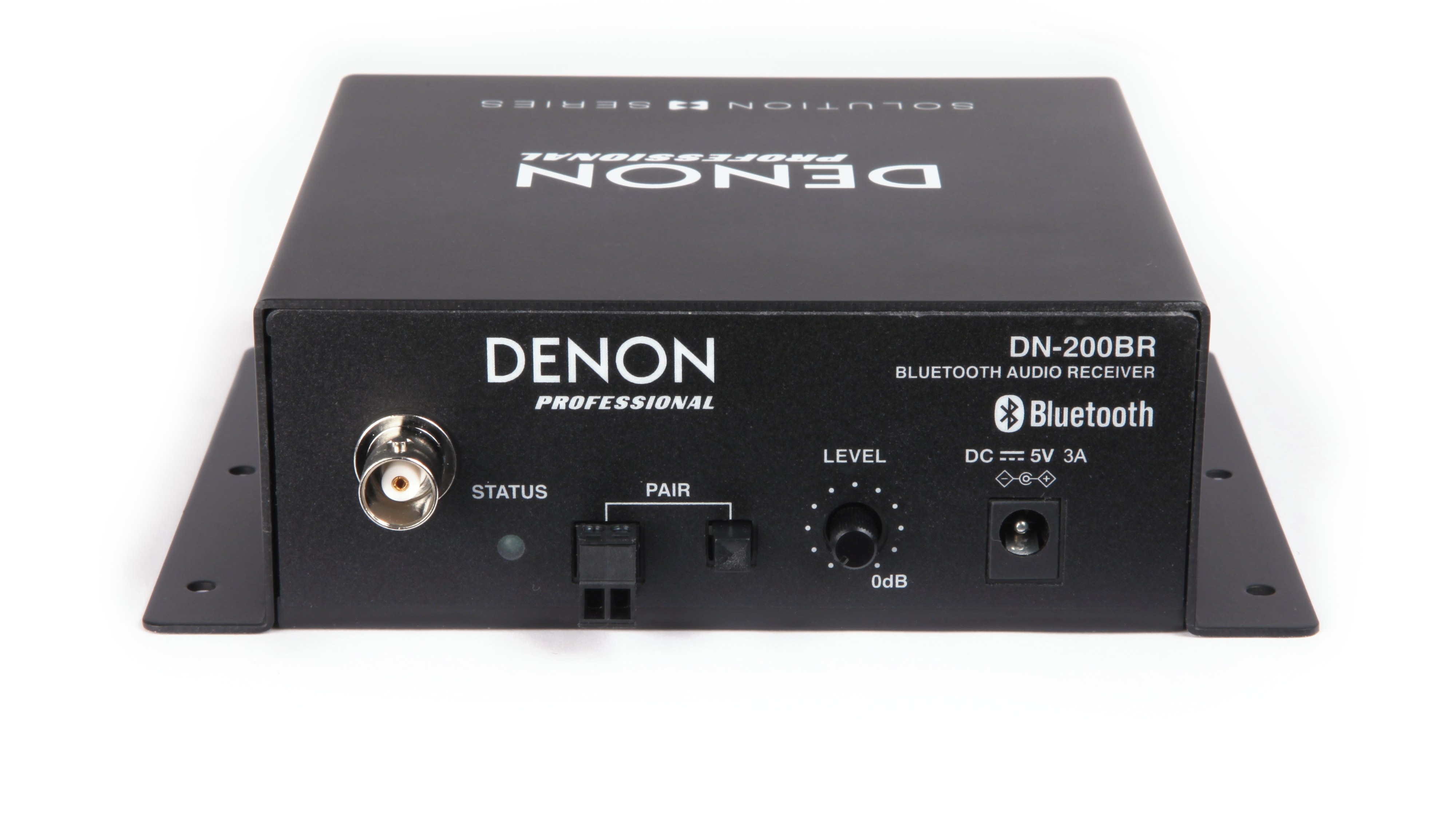 Denon Dn Br Bt Receiver